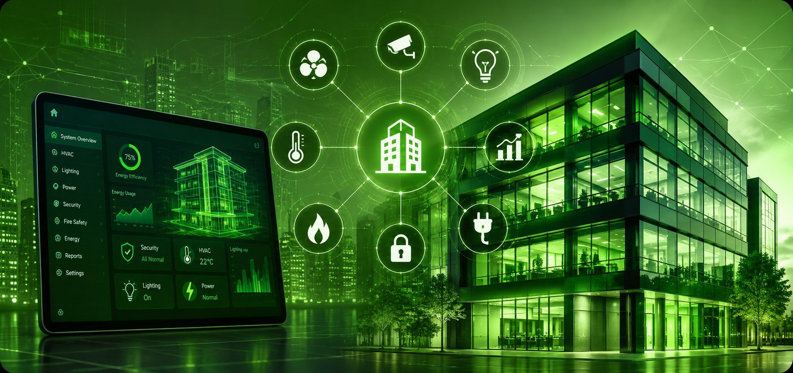 Building Management System