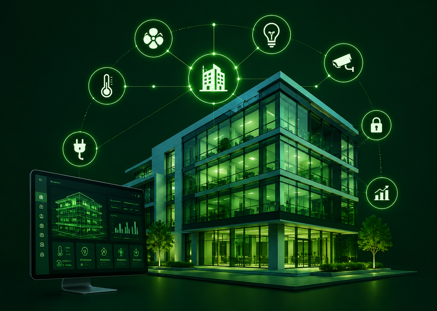 Building Management System